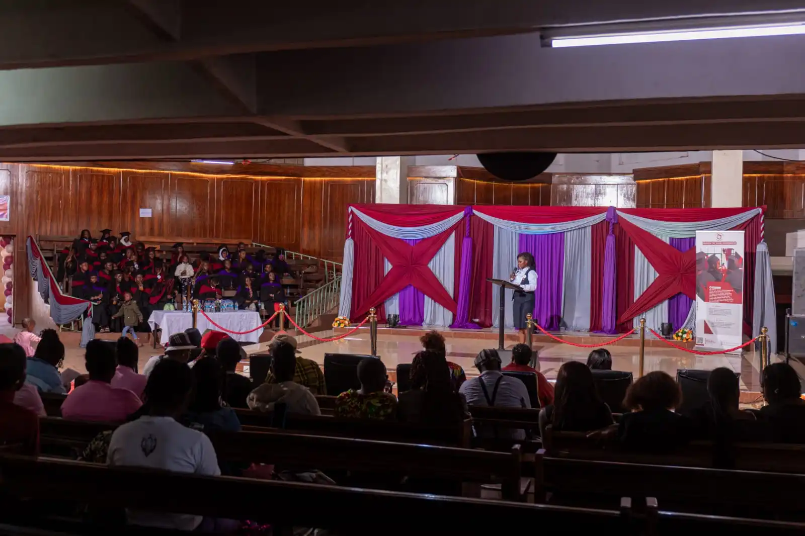 Empowerment and Outreach