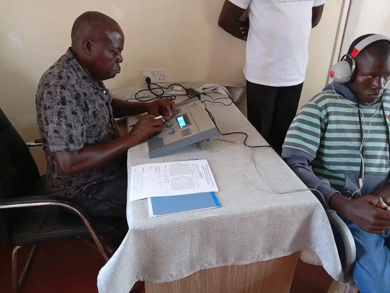Community Healthcare Initiative